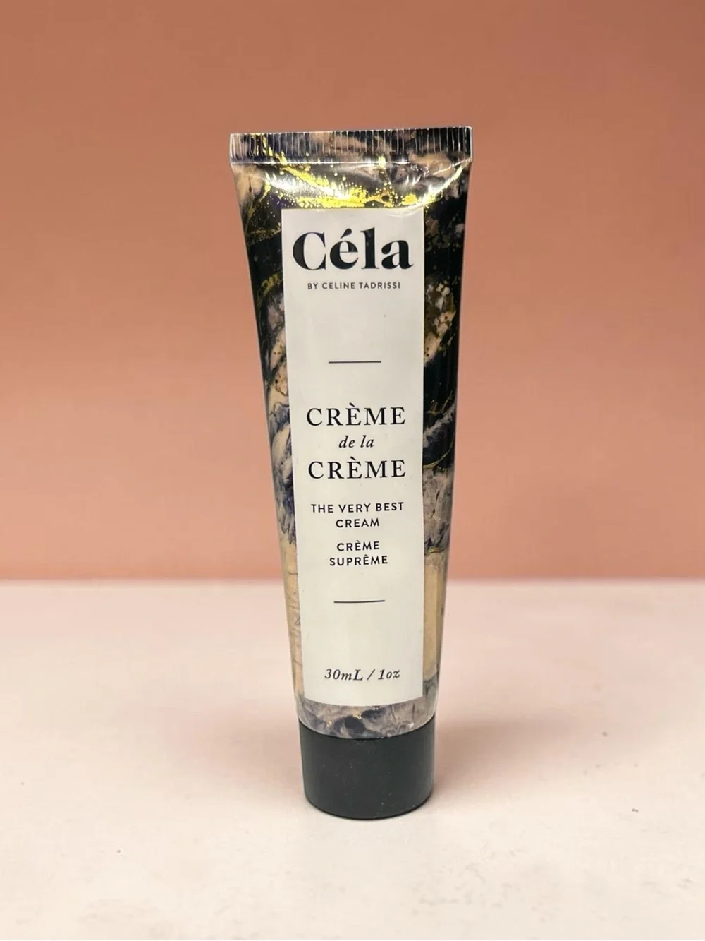 🫶🏼 Céla Crème de la Crème Hand Cream |1oz |